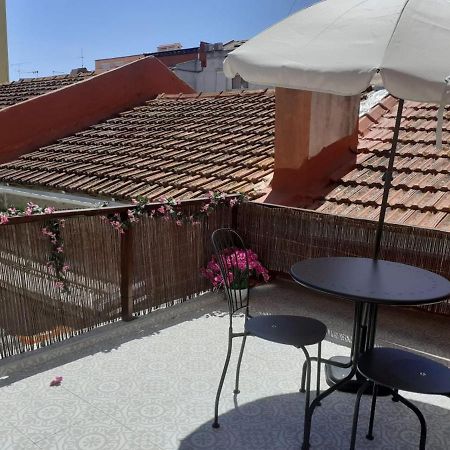 Moradia Em Vila Da Cidade Villa Lisbon Luaran gambar