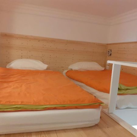 Moradia Em Vila Da Cidade Villa Lisbon Luaran gambar