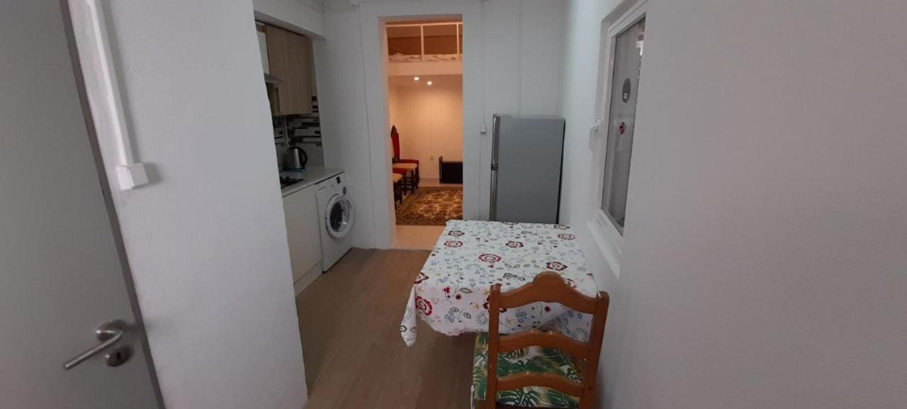 Moradia Em Vila Da Cidade Villa Lisbon Luaran gambar
