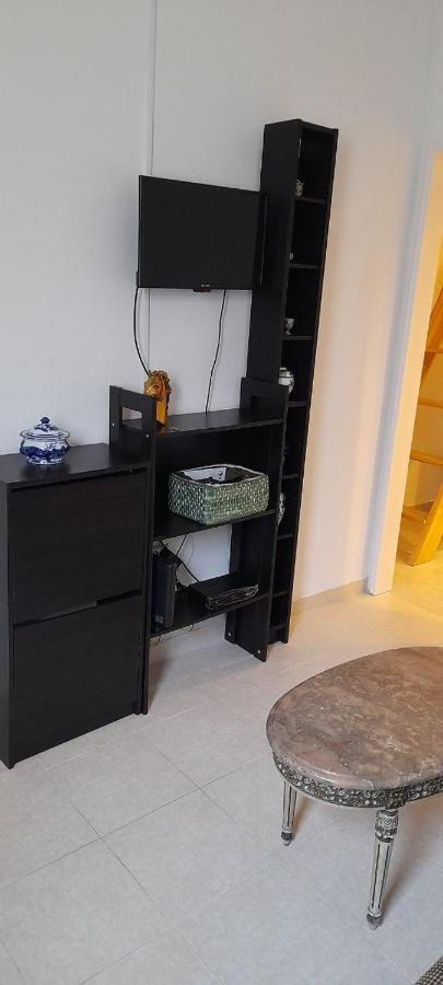 Moradia Em Vila Da Cidade Villa Lisbon Luaran gambar