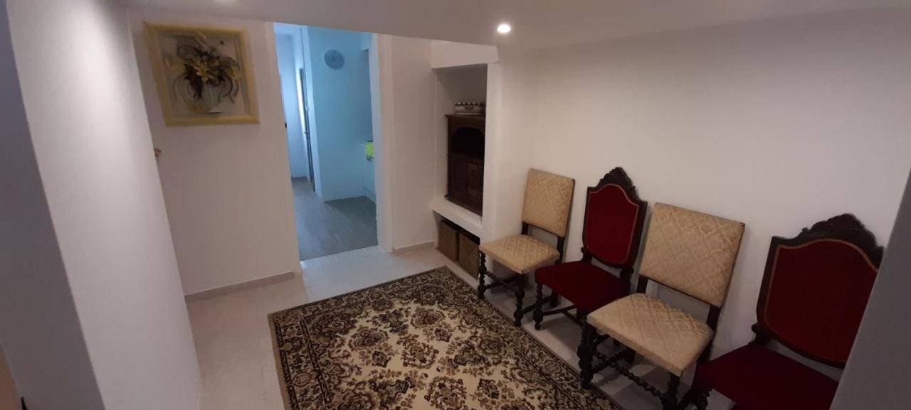 Moradia Em Vila Da Cidade Villa Lisbon Luaran gambar