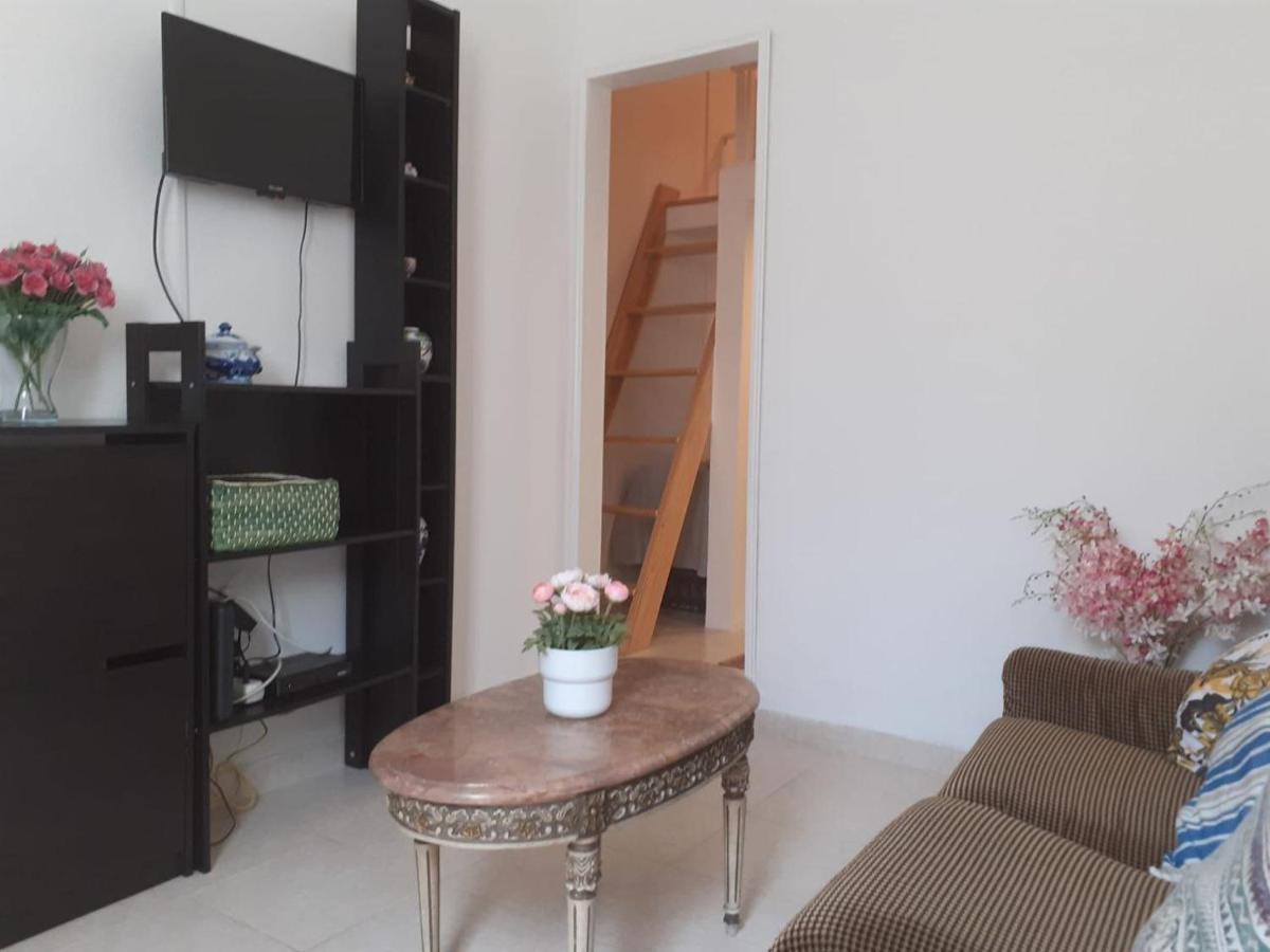 Moradia Em Vila Da Cidade Villa Lisbon Luaran gambar